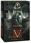 Tarot deck - Tarot V