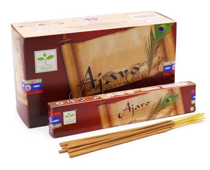 Satya Ajaro incense sticks 15g