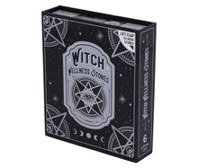 Load image into Gallery viewer, Witch wellness stones - box set of 6 witchstones
