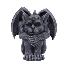 Load image into Gallery viewer, Quasi gargoyle figure 12.5cm
