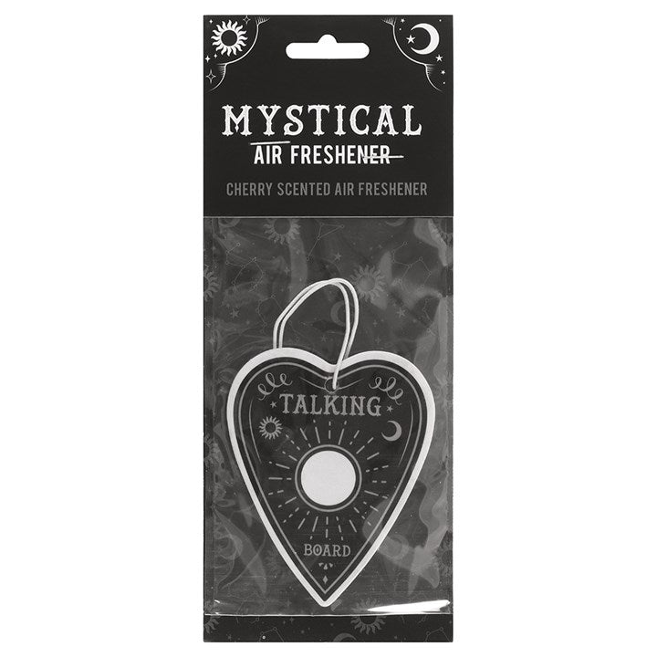 Air freshener - Planchette