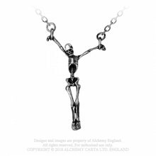 Load image into Gallery viewer, Lost Soul necklace - Alchemy Gothic
